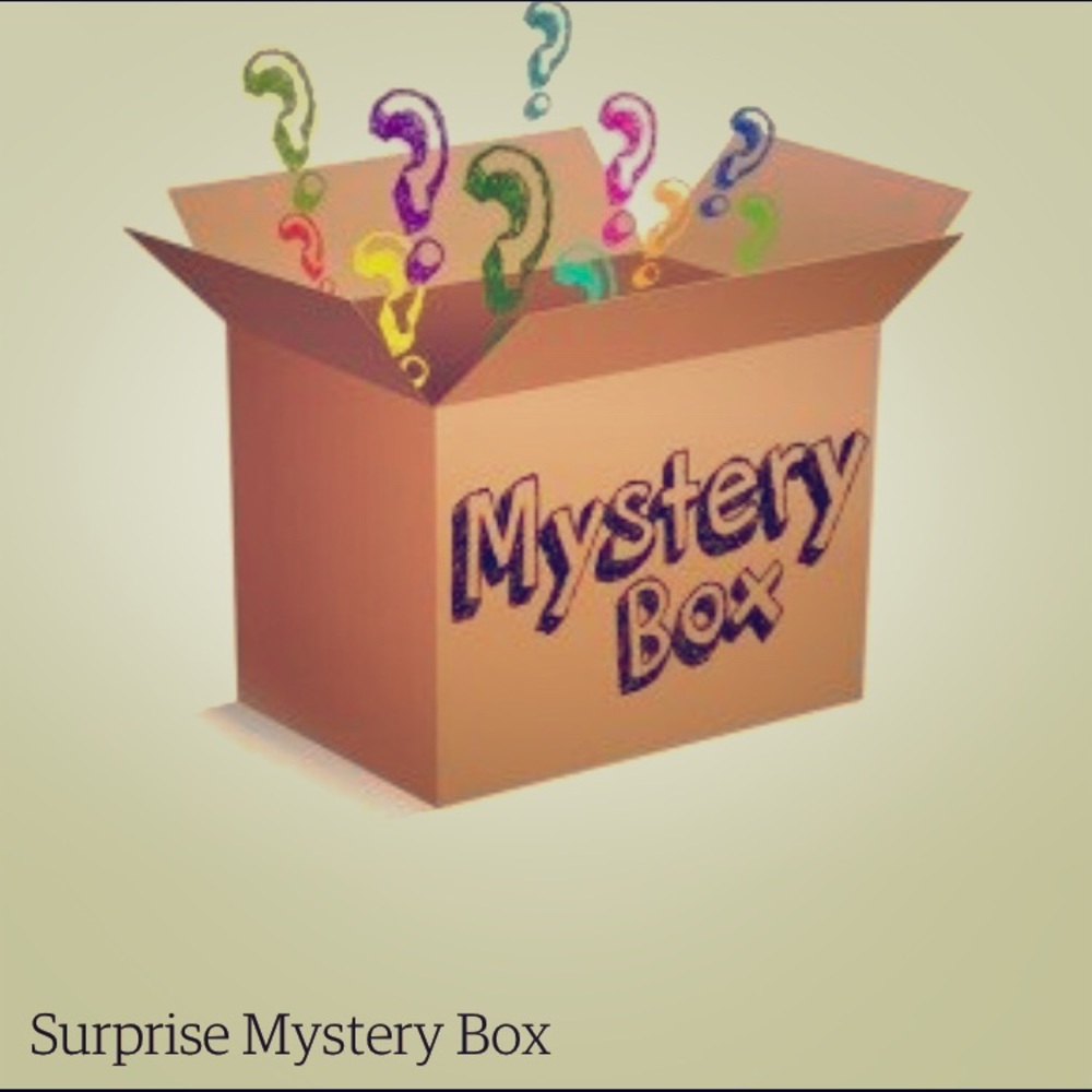 Jewelry surprise! 10 for $8